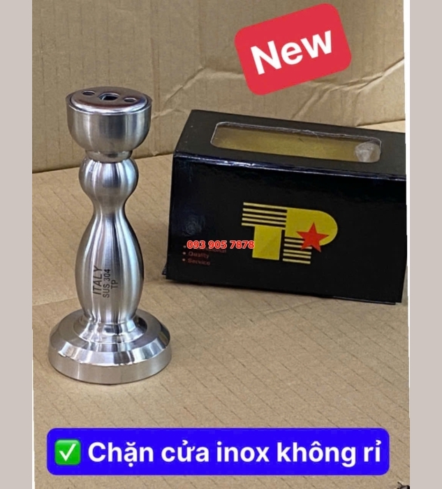 Chăn của inox không rỉ TP