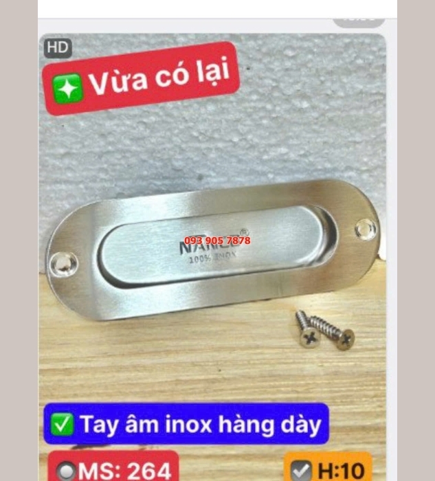 Tây tủ âm đẹp TP MS:264