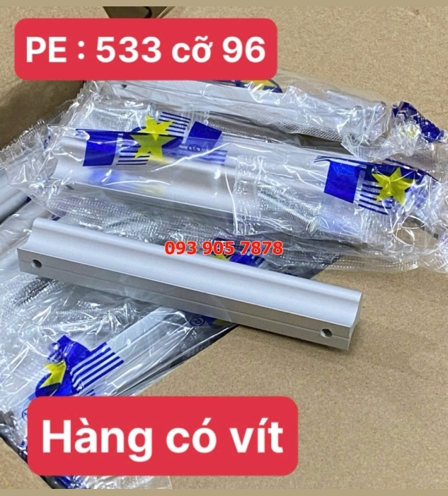 Tay nắm tủ Hiệu TP