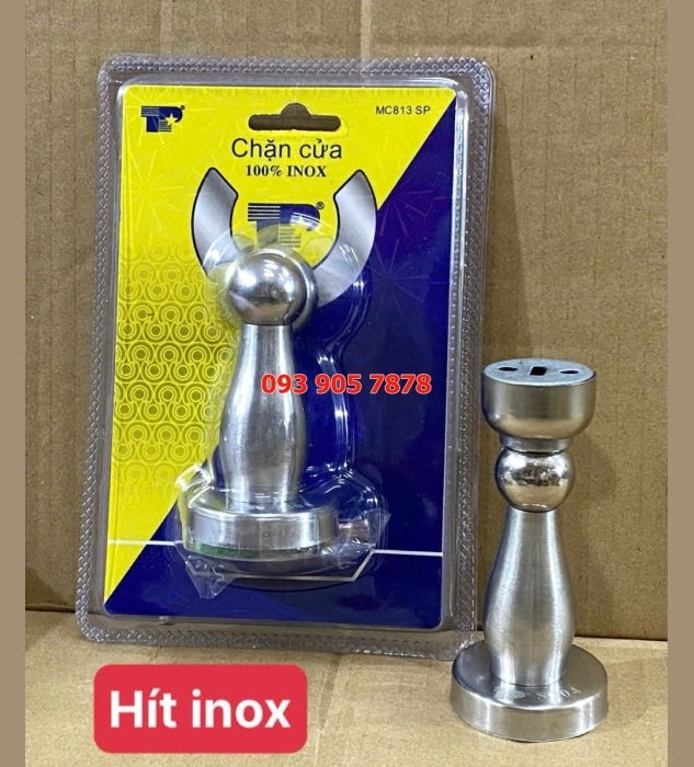 Hít cửa TP
