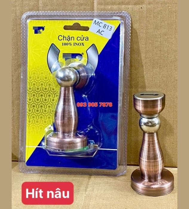 Hít cửa TP